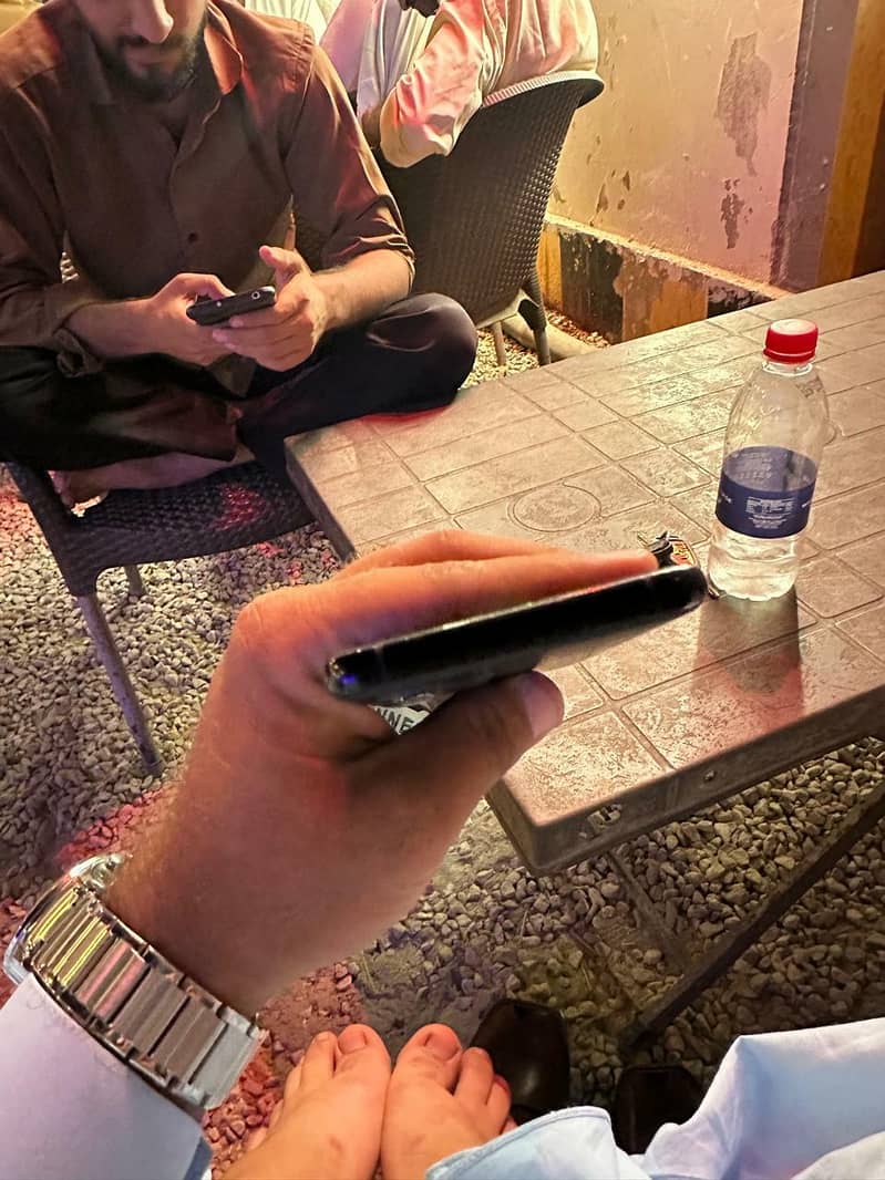 One Plus 9 Pro 1