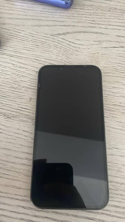 Apple iPhone 13 Pro