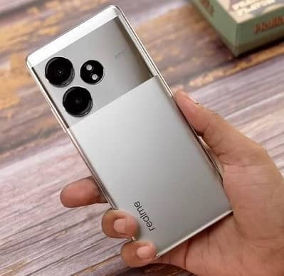 Realme Gt Neo6 Se  (16/256)