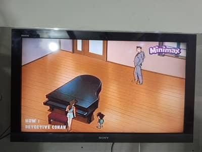 Sony Bravia 40" LED
