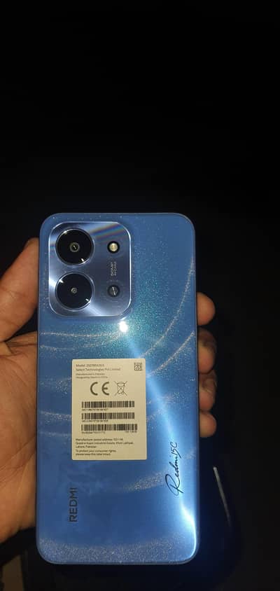 redme 15c 30000