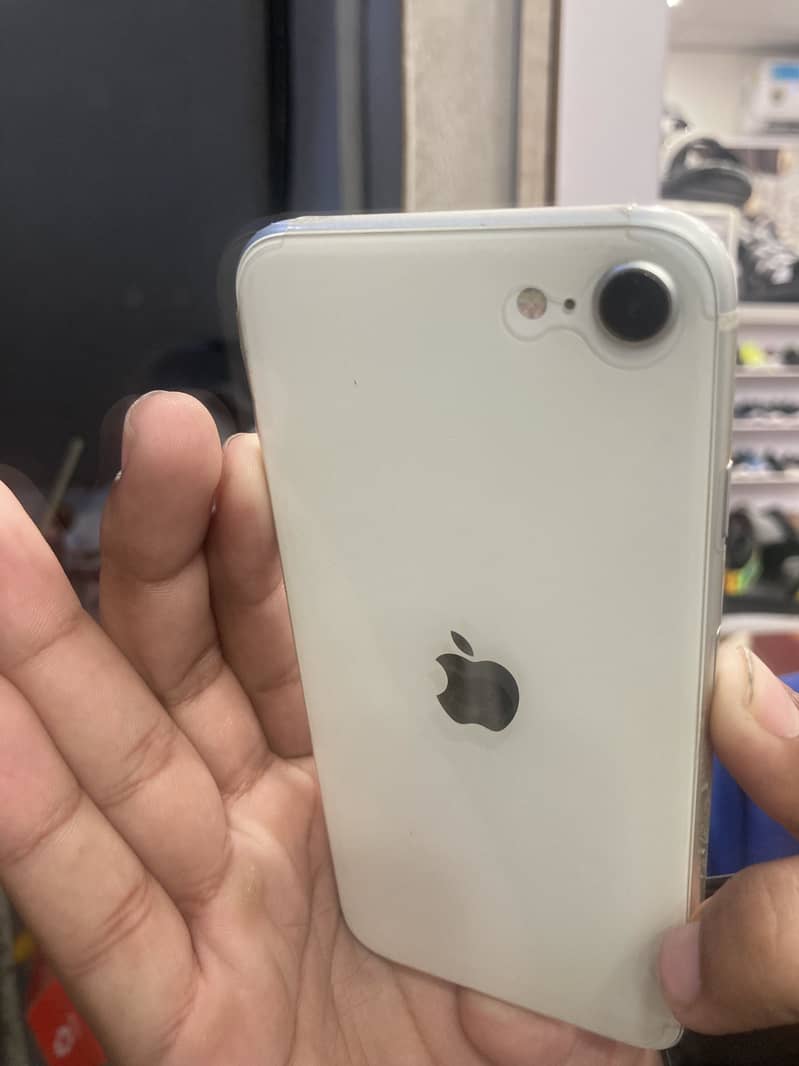 Apple iPhone SE 1