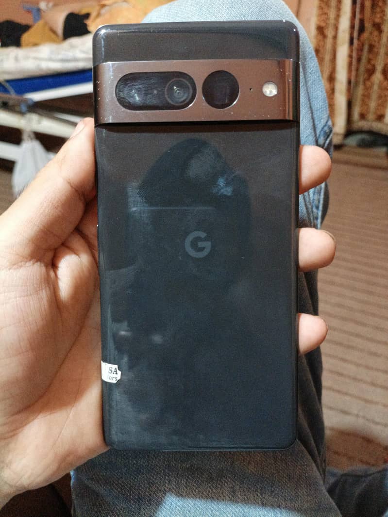 Google Pixel 7 Pro 1
