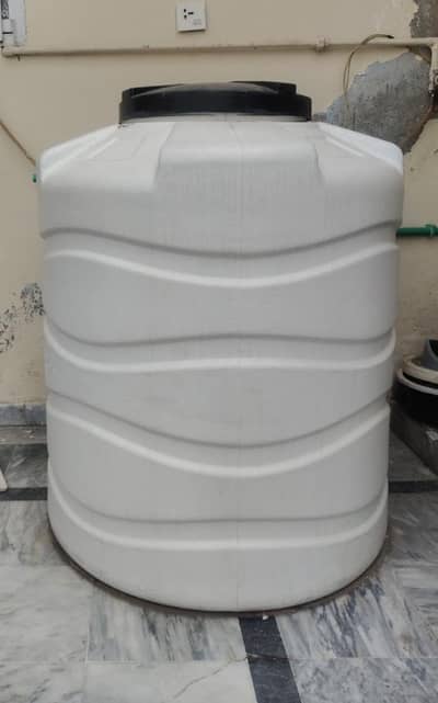 500 liter water tank for sale