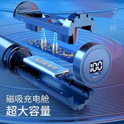 Wireless Earbuds