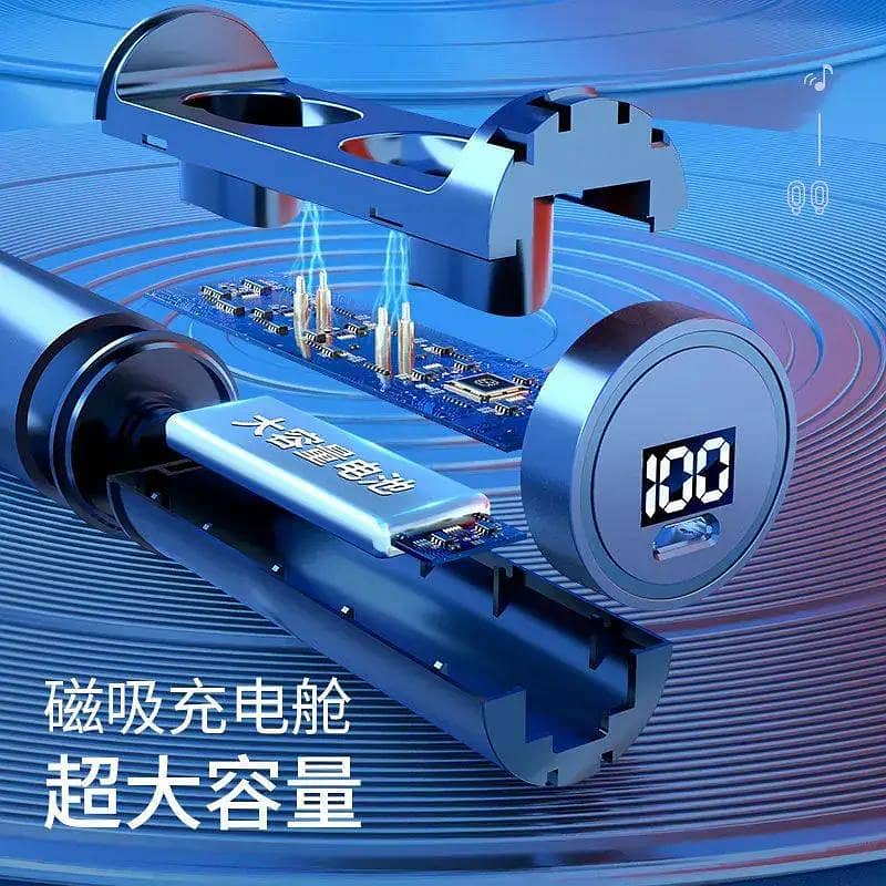 Wireless Earbuds 0
