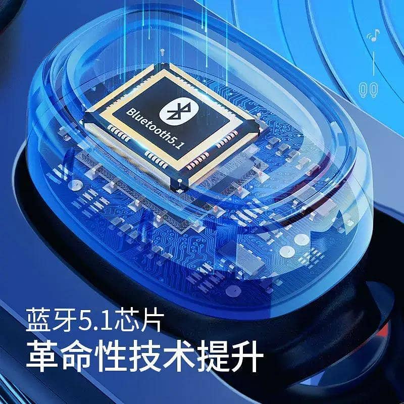 Wireless Earbuds 2