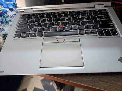 I5 6 Generation Yoga 260 Lenovo Laptop