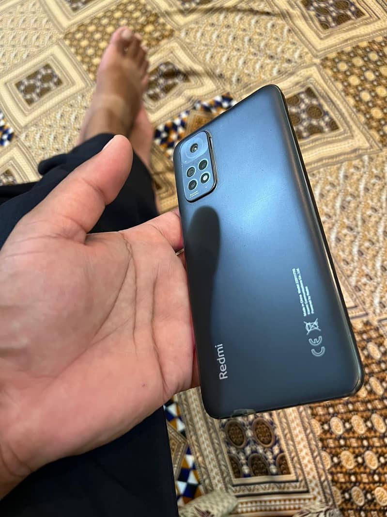 REDMI NOTE 11 2
