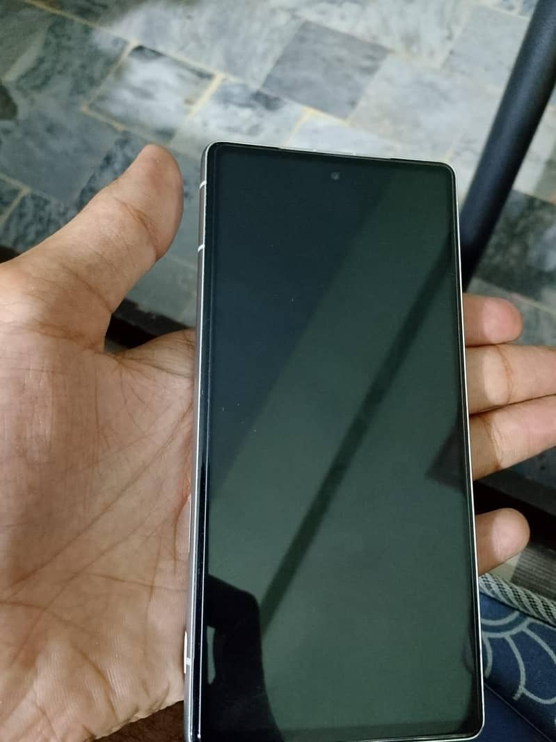 Google Pixel 7a 7