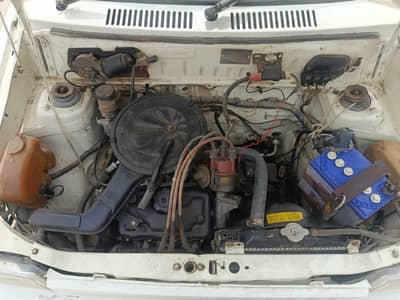 Suzuki Mehran VXR 2007