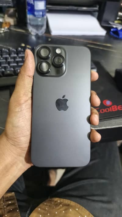 ipone 15pro max