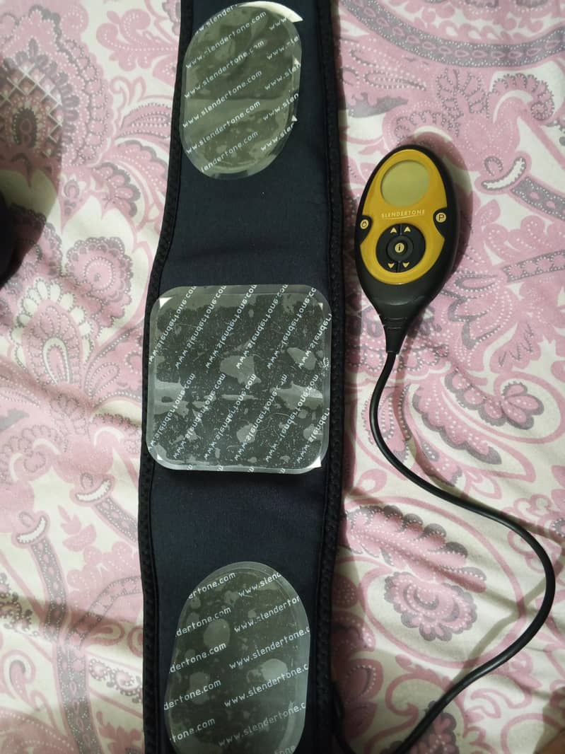 slendertone 2