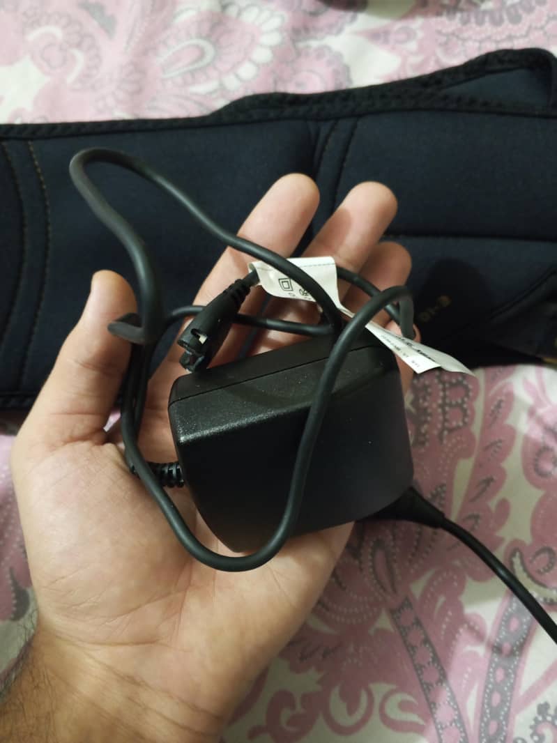 slendertone 3
