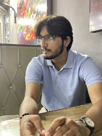Rehan Ahmed