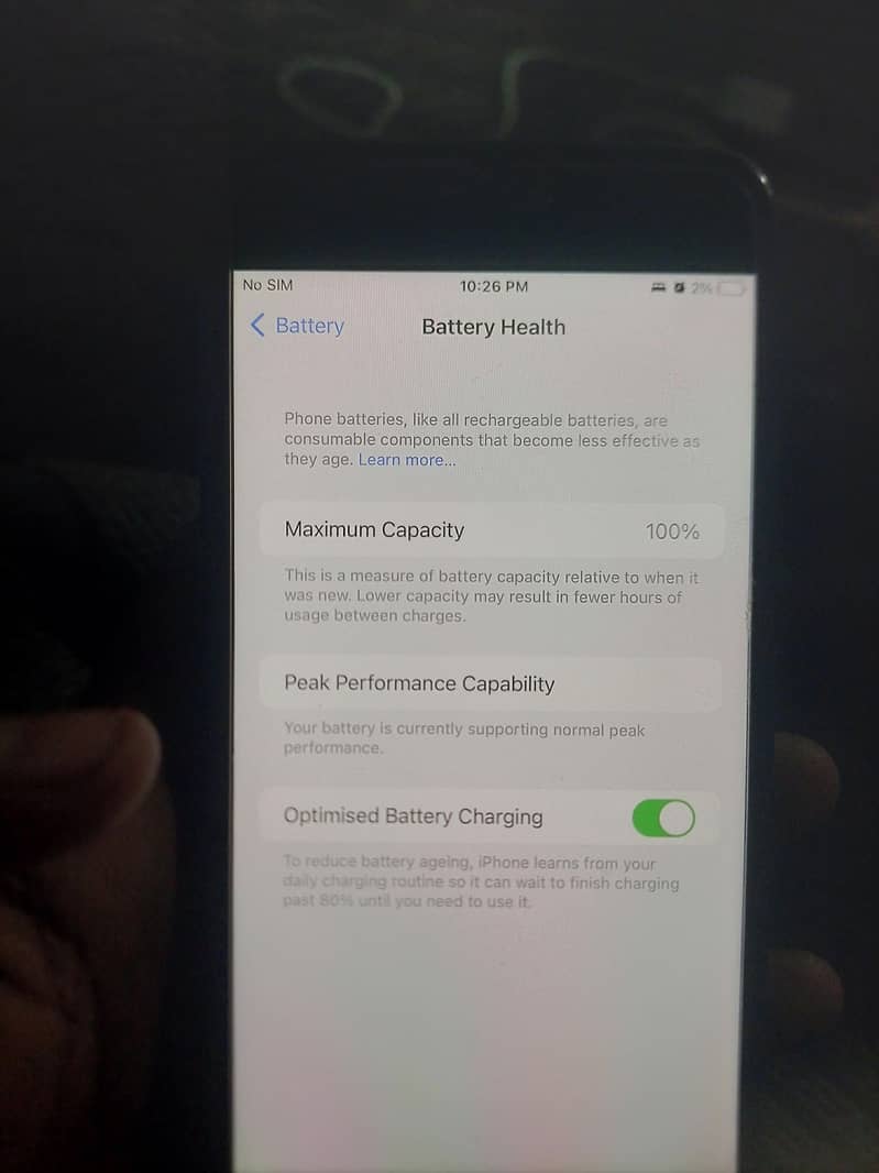 Apple iPhone 7 Plus 5