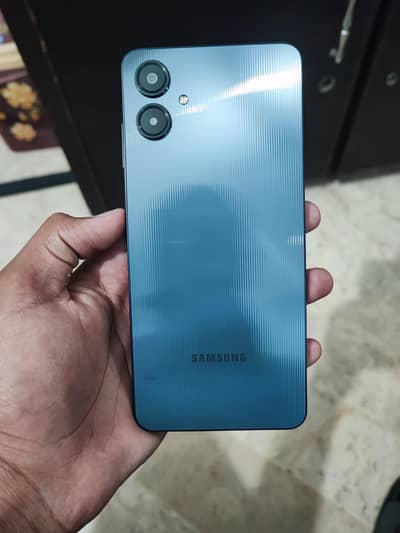 Samsung Mobile A06