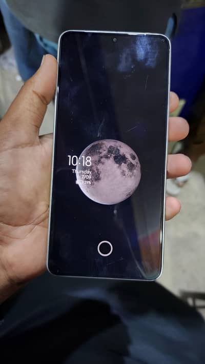 Xiaomi POCO X6 Pro