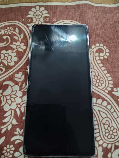 Google Pixel 7a