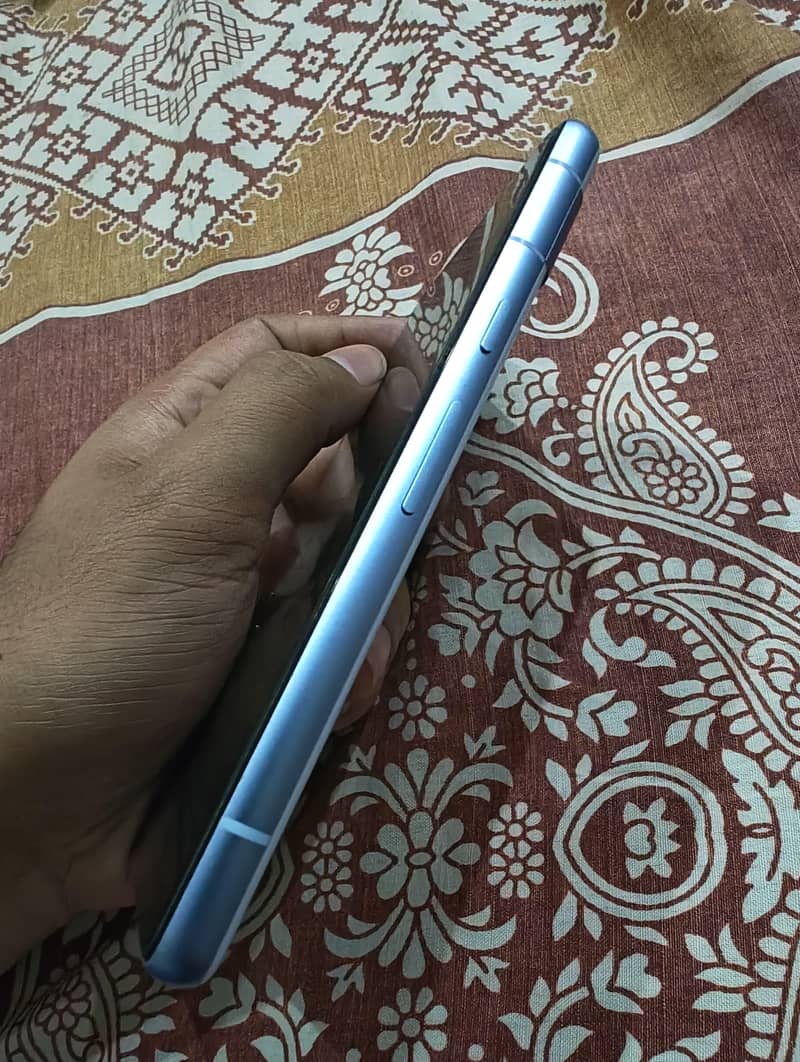 Google Pixel 7a 6