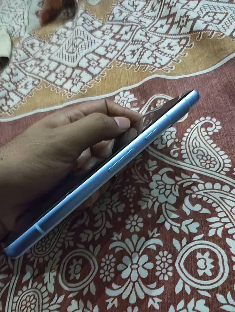 Google Pixel 7a 9
