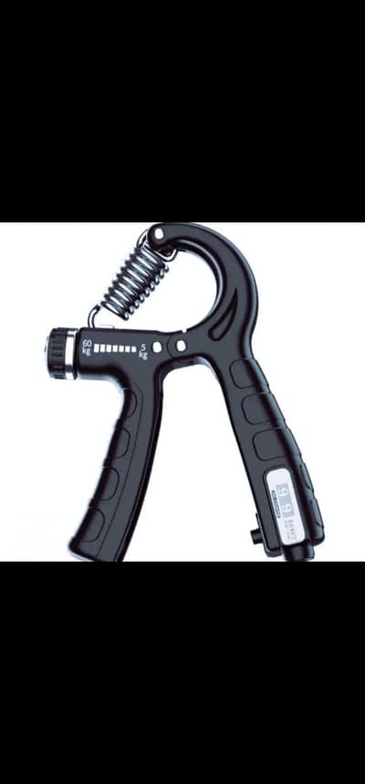 Hand Gripper