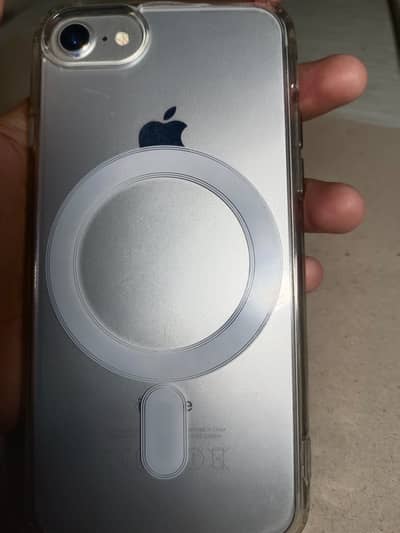 Apple iPhone 7