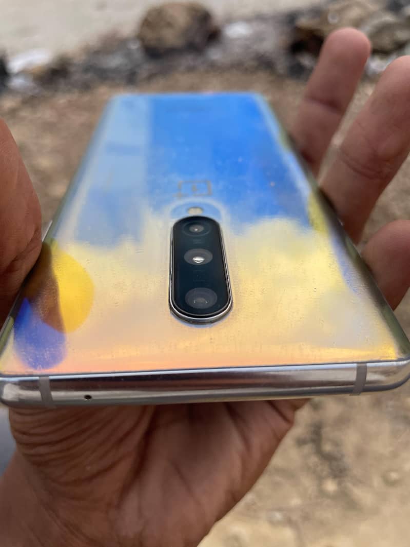 One Plus 8 3