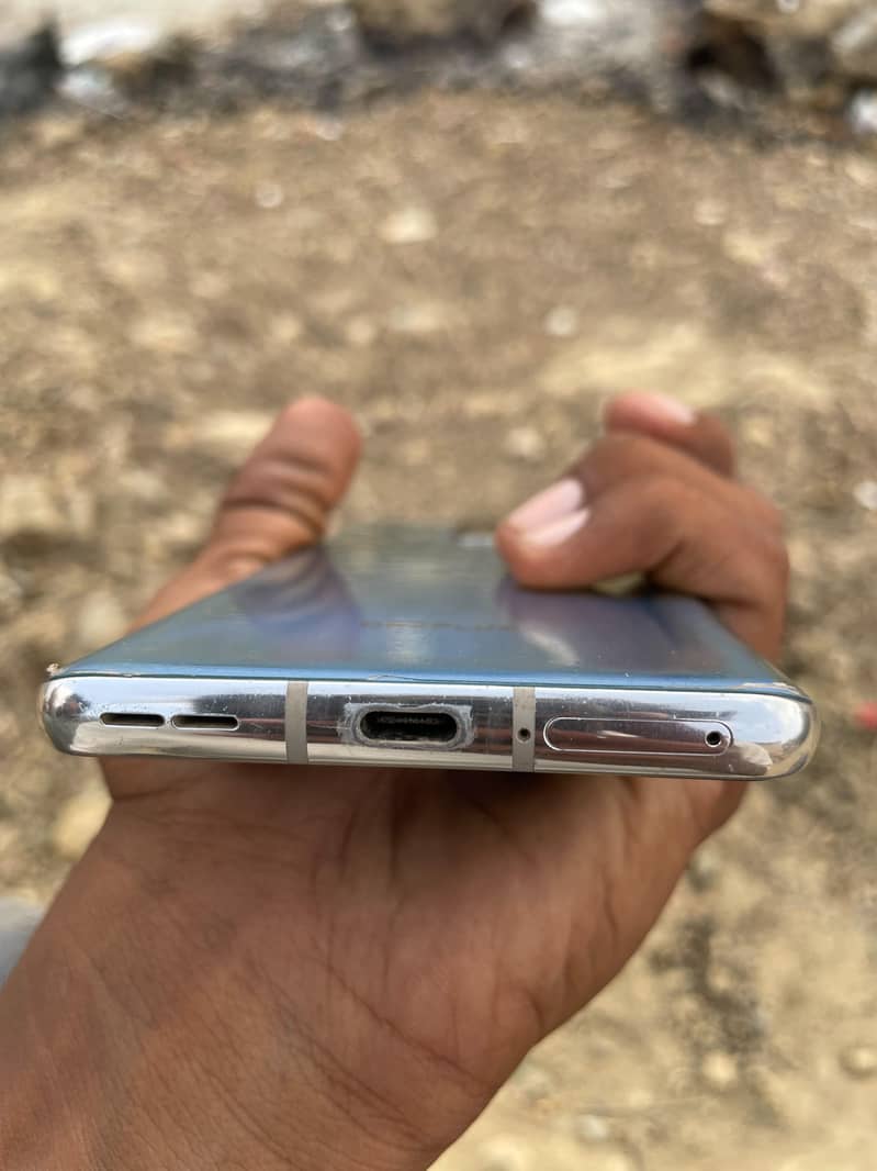 One Plus 8 4