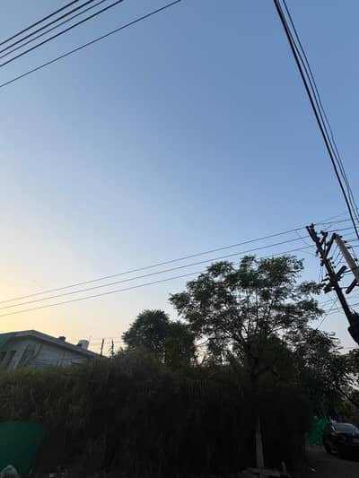  24 Marla Residential Plot for Sale – Cavalry Ground, Lahore