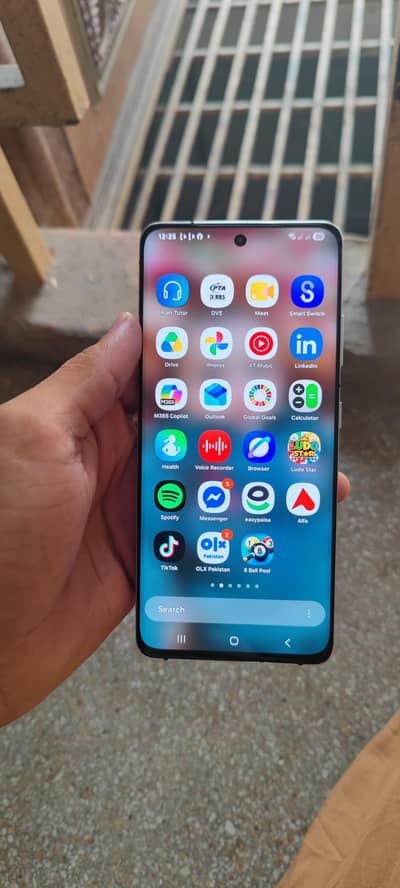 Samsung Mobile S21 Ultra exchange possible