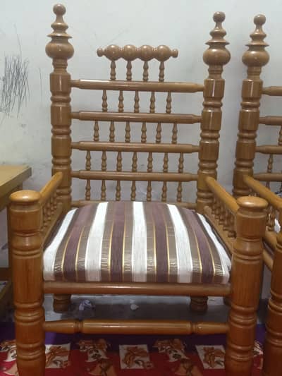 4Chairs