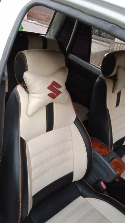 Suzuki Mehran VXR 2005