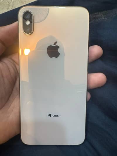 Apple iPhone XS Max