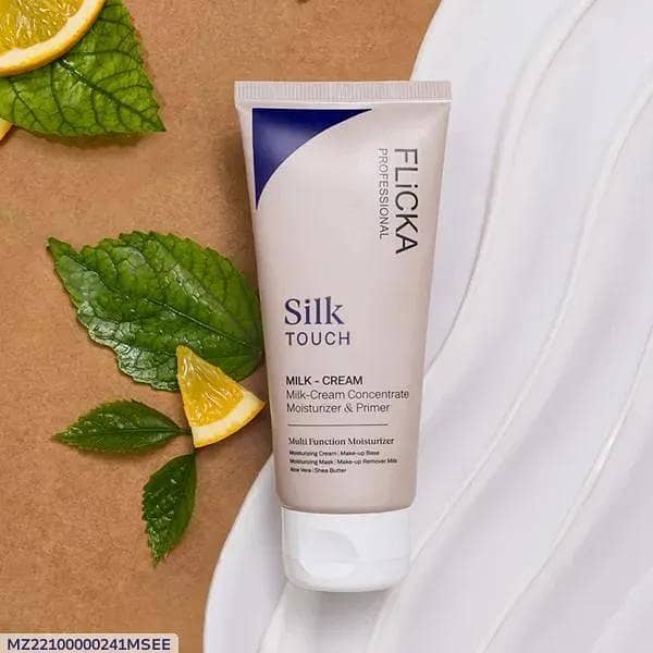 FLiCka silk touch 1