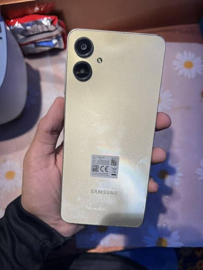 Samsung Mobile A06