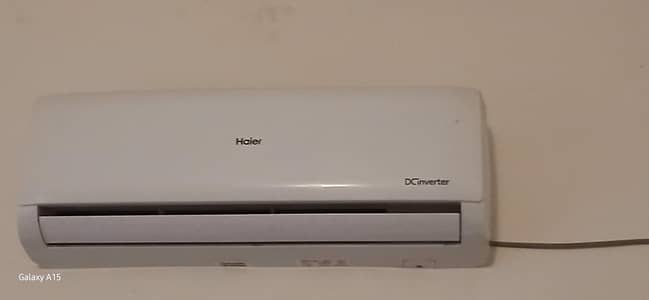 split AC