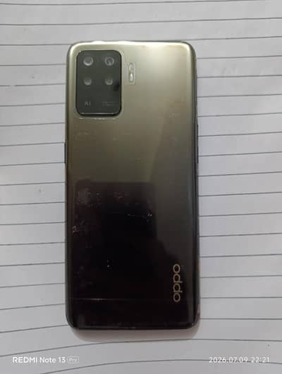 OPPO F19 Pro
