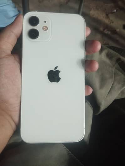Apple iPhone 12