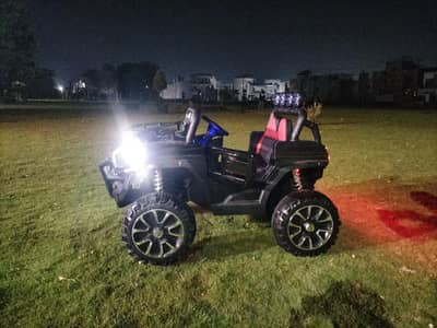 new Car for kids