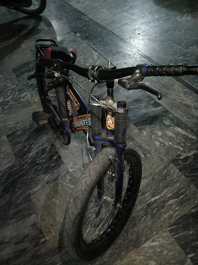 bicycle 0