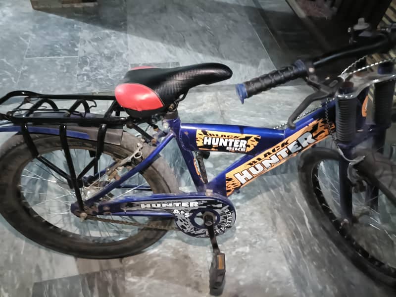 bicycle 1