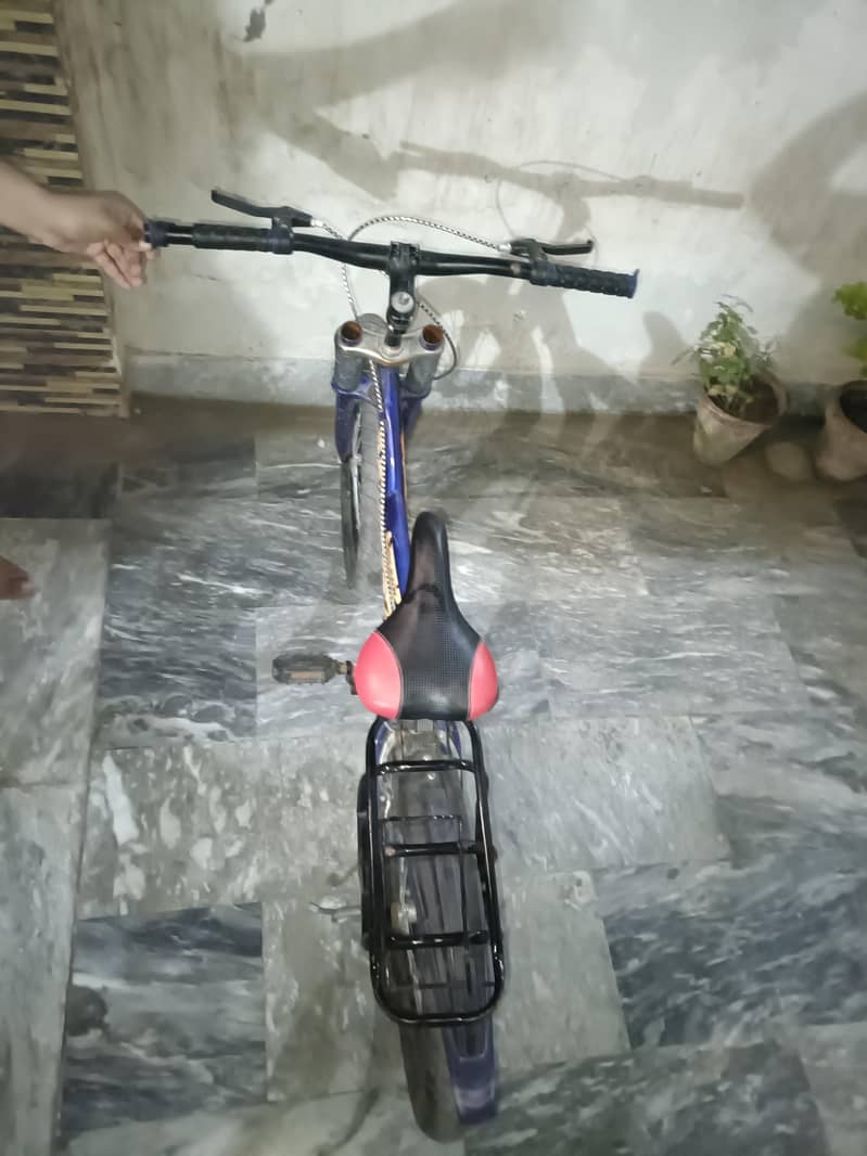 bicycle 4
