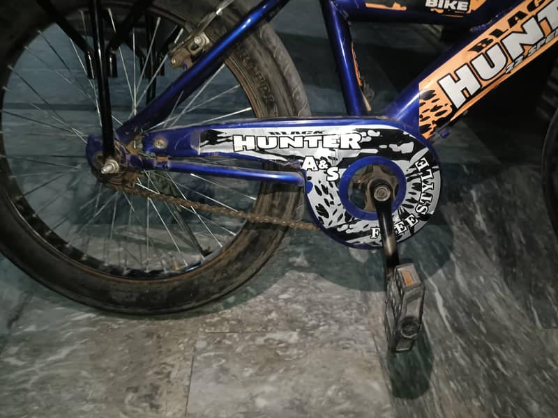 bicycle 5