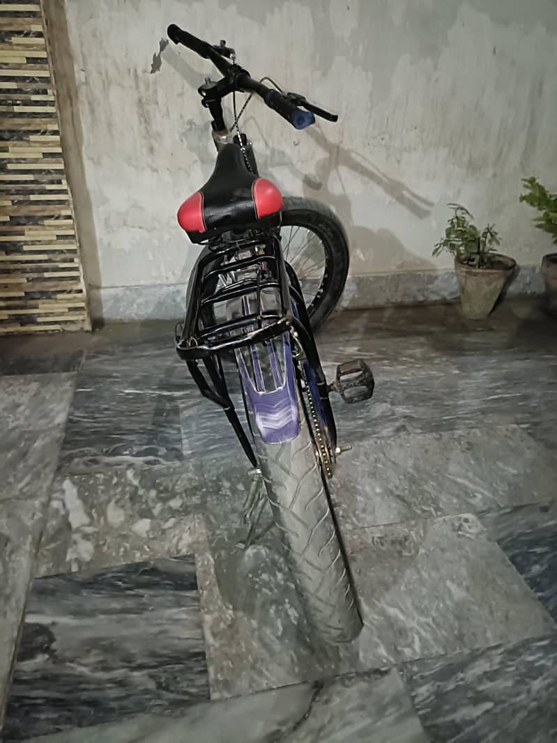 bicycle 6