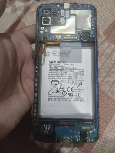 Samsung Mobile A23/5G & A12