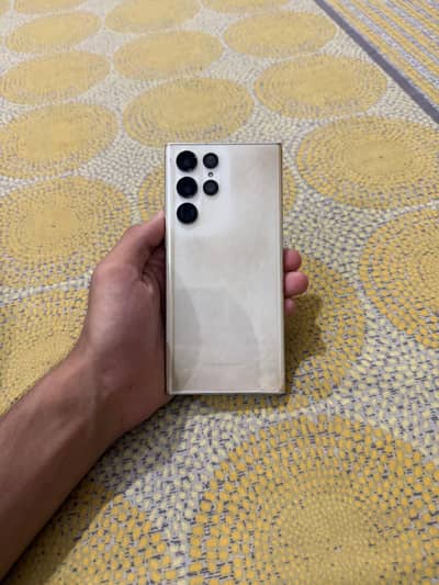 Samsung Mobile S22 Ultra