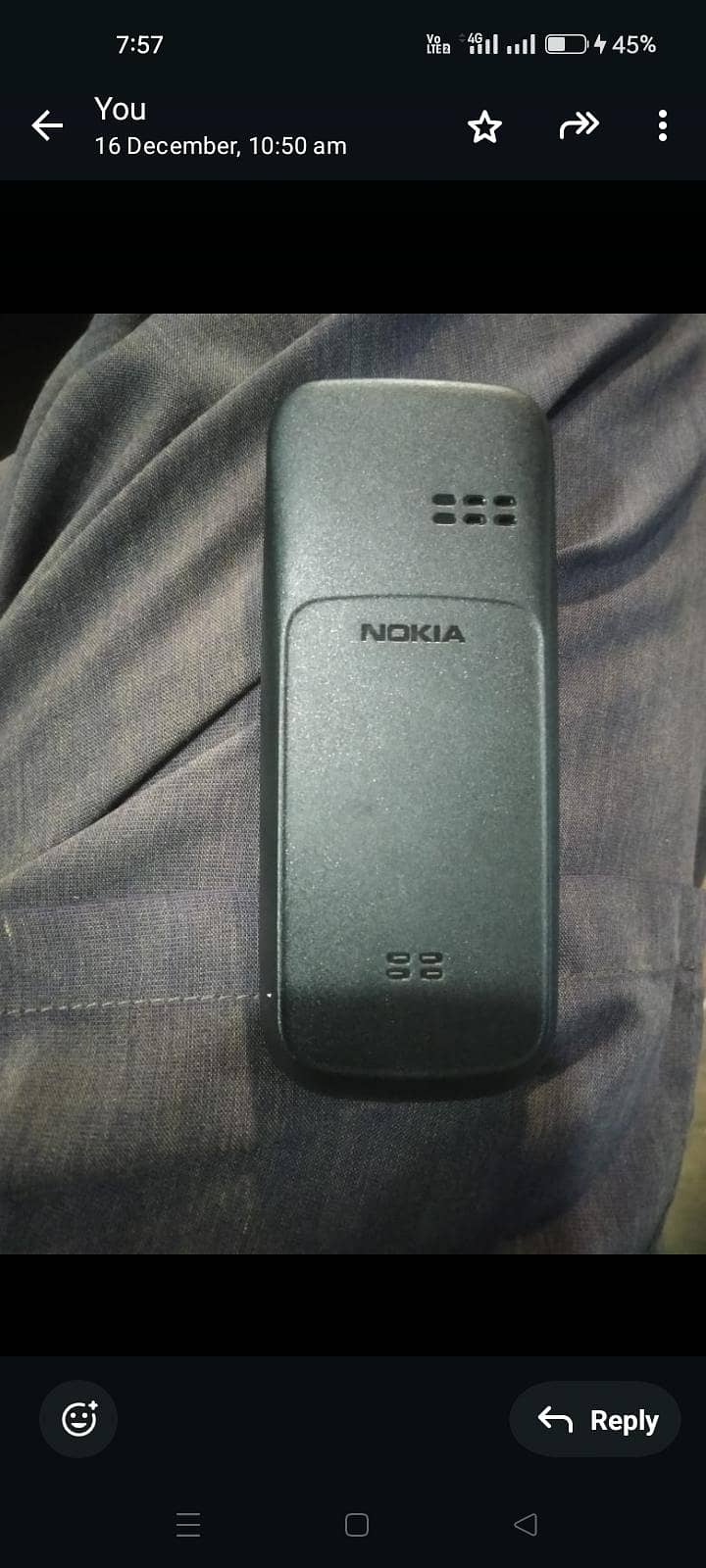 Nokia 101 1