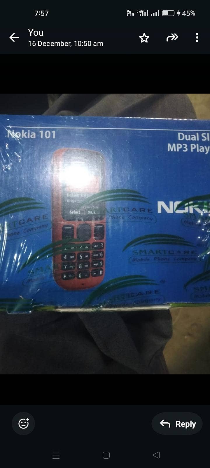 Nokia 101 2