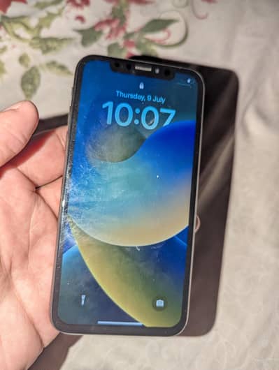 Apple iPhone X PTA approved